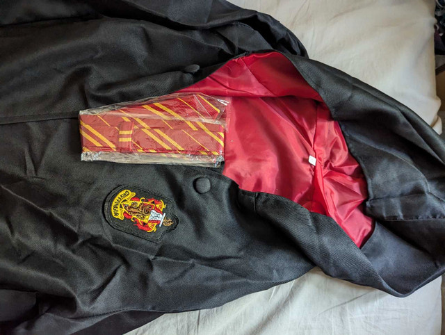 Harry Potter Robe - photo 3