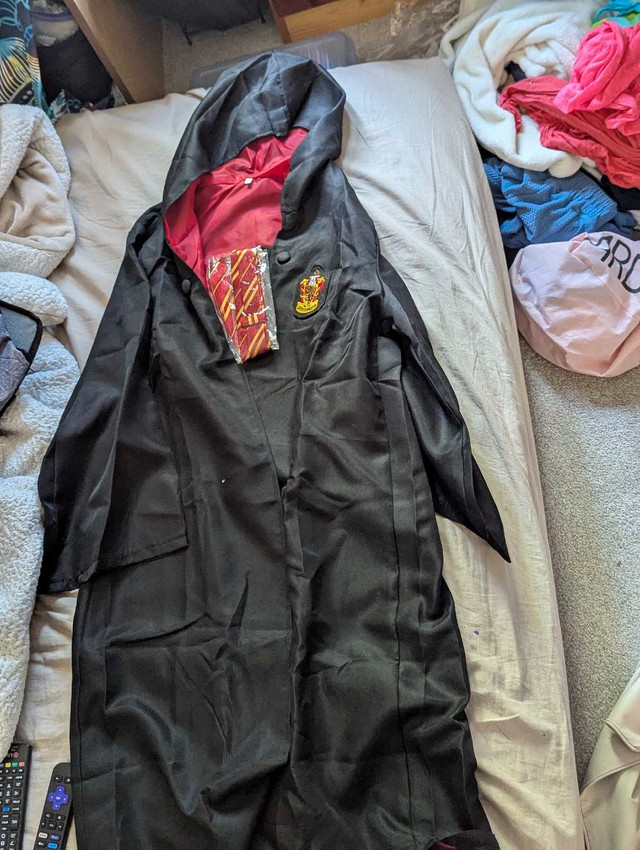 Harry Potter Robe - photo 4