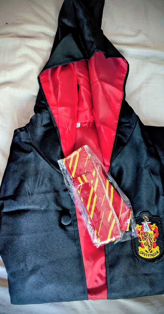 Harry Potter Robe - photo 5