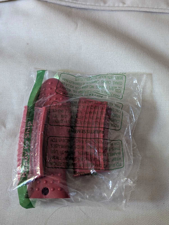 Silicone Hot Handle Holder - photo 4