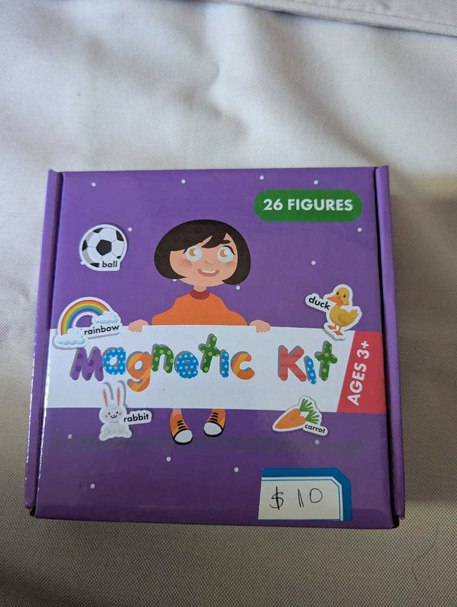 Magnetic Kit