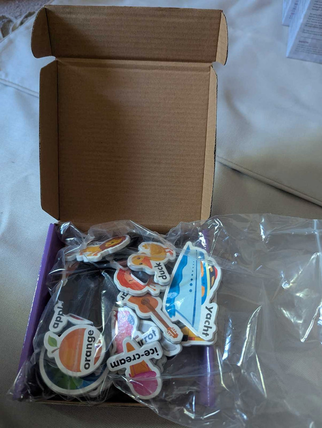Magnetic Kit - photo 2