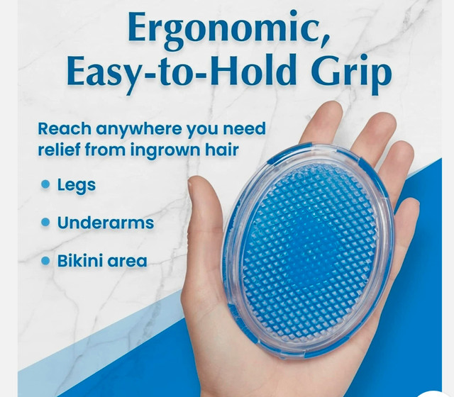 Dylonic Exfoliating Brush Set - photo 4