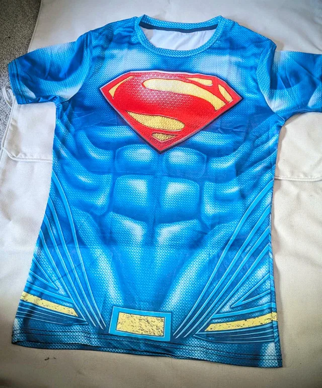 Superman T-Shirt thumbnail