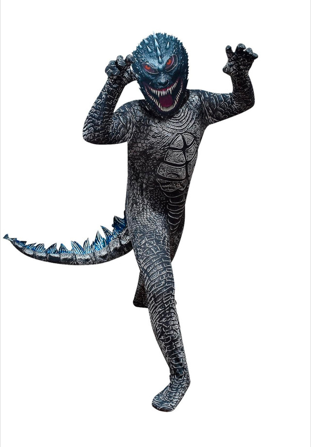 Godzilla Costume