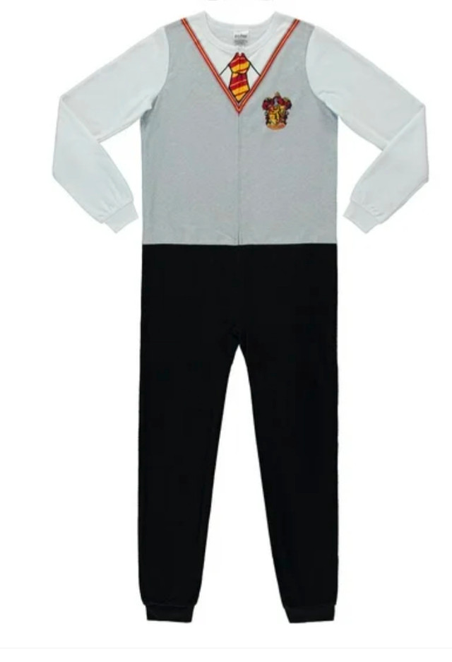 Harry Potter Onesie Size 6