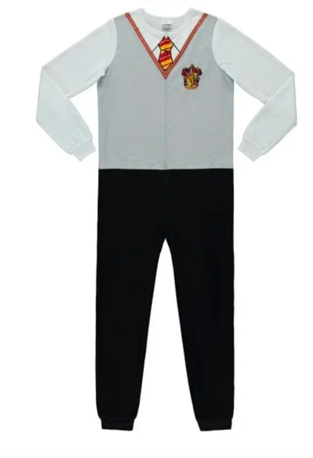 Harry Potter Onesie Size 6 thumbnail