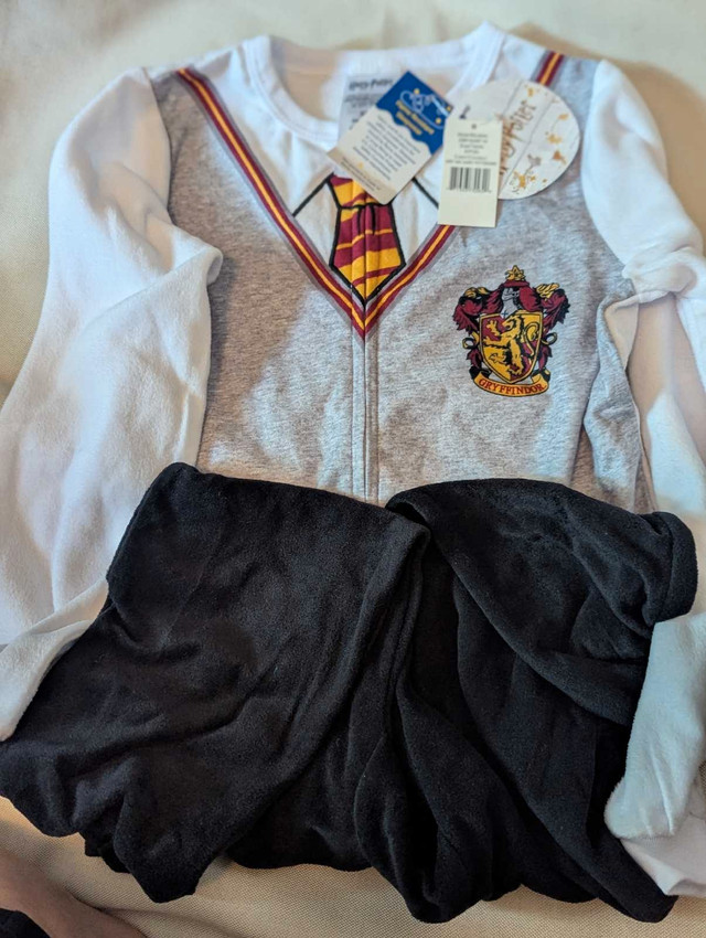 Harry Potter Onesie Size 6 - photo 2