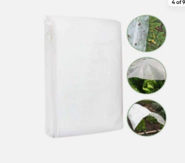 Plant Protection Blanket 8x25 - photo 3