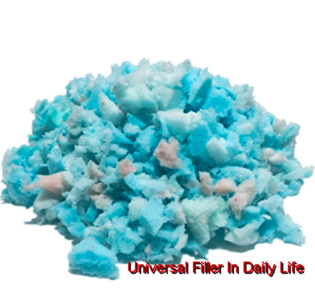 Foam Fill