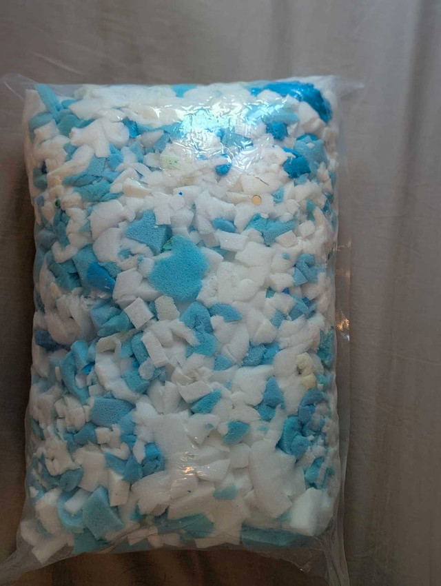Foam Fill - photo 2