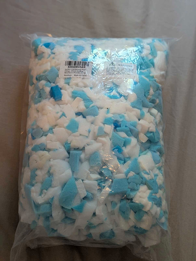 Foam Fill - photo 3