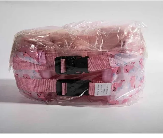 HeySplash Swim Vest image indicator(4)