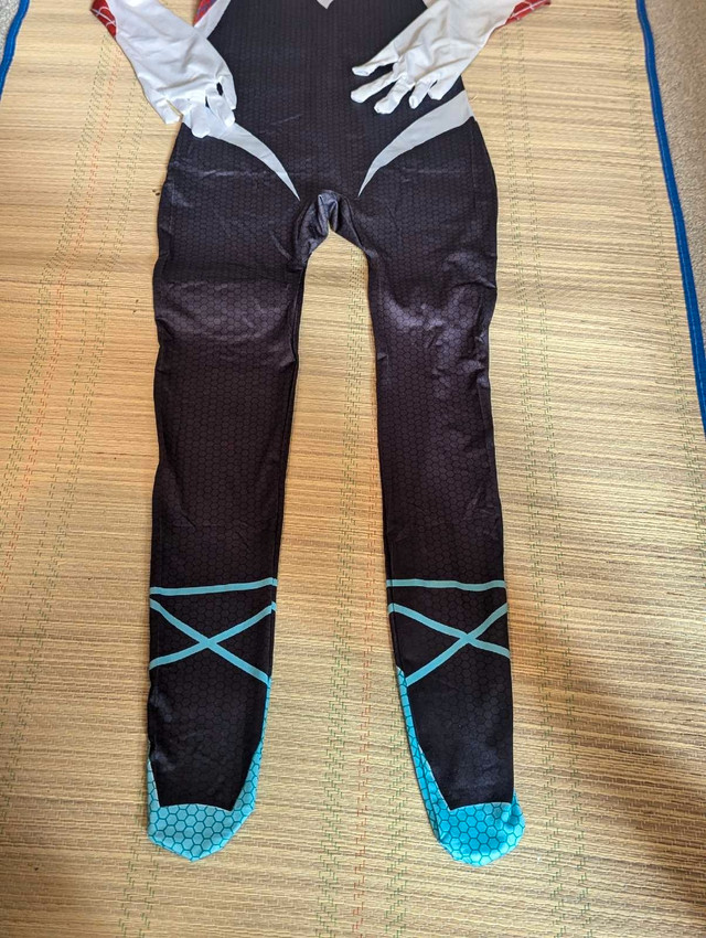 Spiderman Costume - photo 2