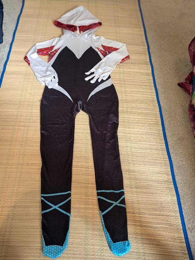 Spiderman Costume - photo 3