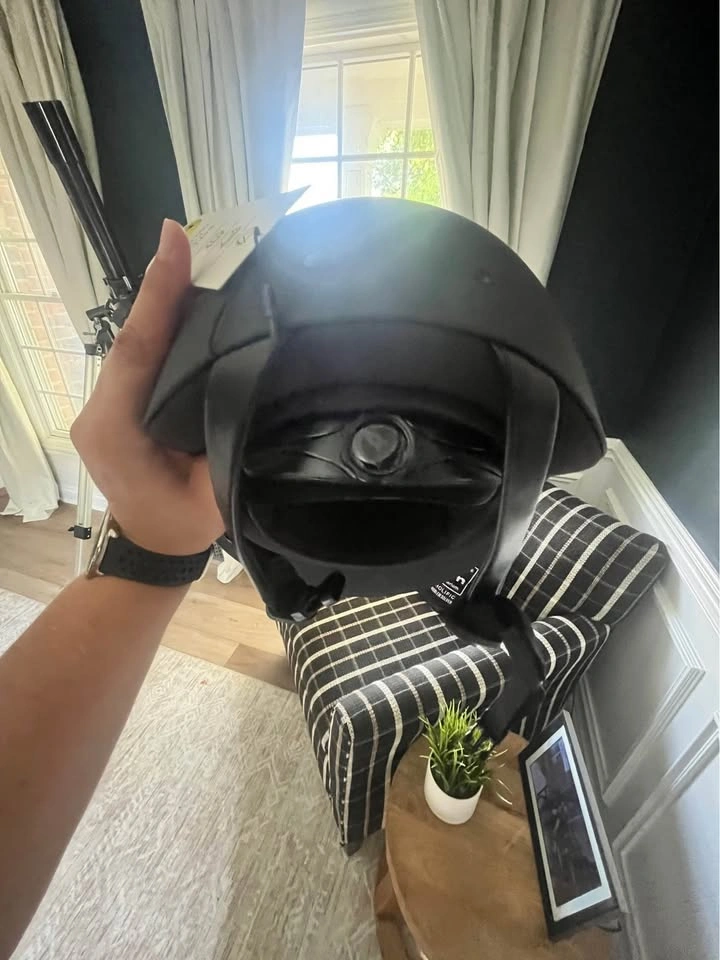 Tipperary Windsor Helmet 40%off NWT - photo 5