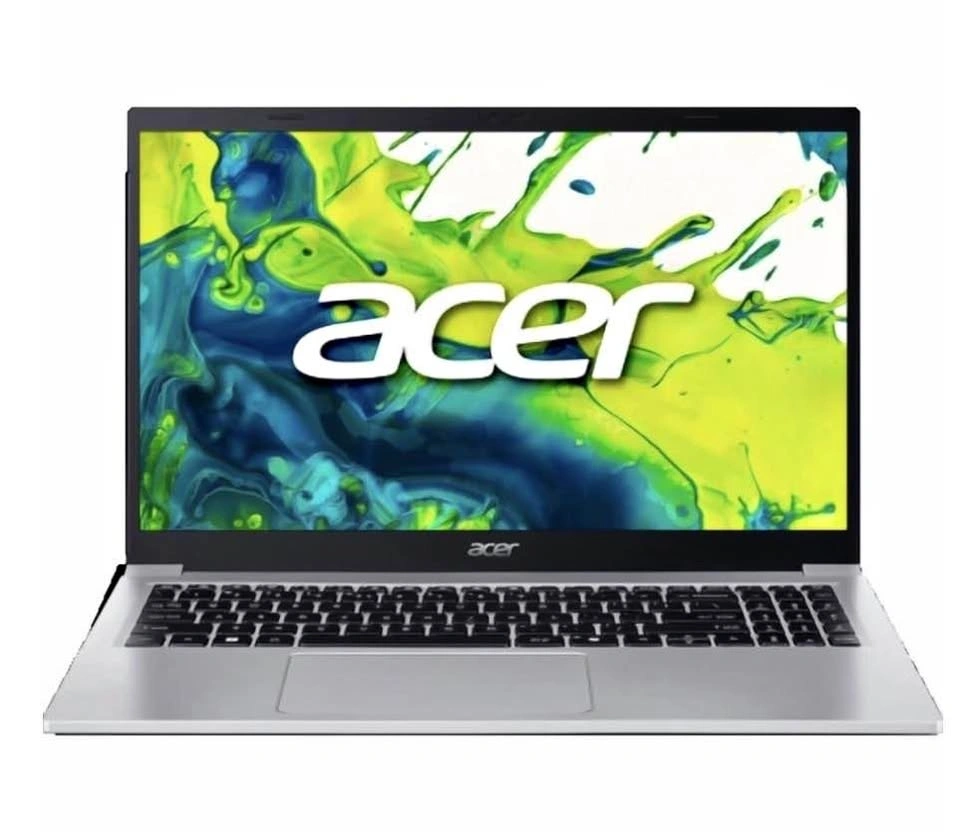 Acer 15.6" FHD Aspire Lite laptop - Intel N150 - 34b