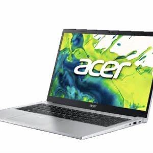 Acer 15.6" FHD Aspire Lite laptop - Intel N150 - 34b - photo 2