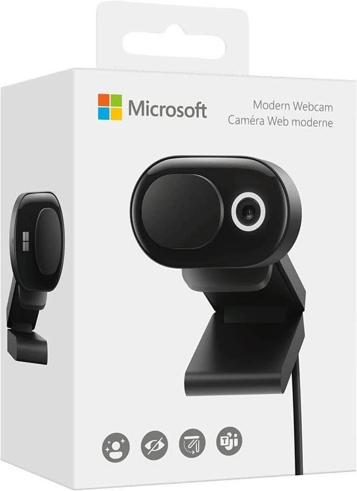 Microsoft Modern Webcam CIB - photo 2