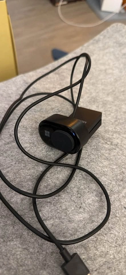 Microsoft Modern Webcam CIB - photo 5