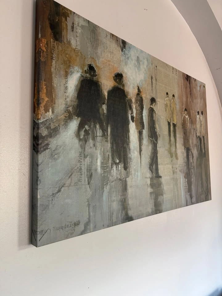 Wall art - photo 2