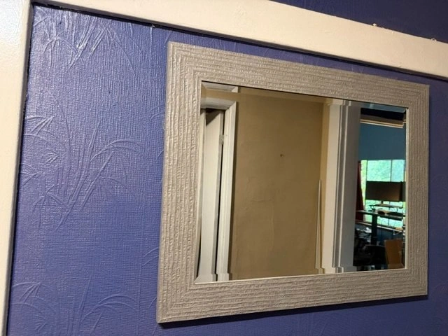 Wall mirror - photo 3