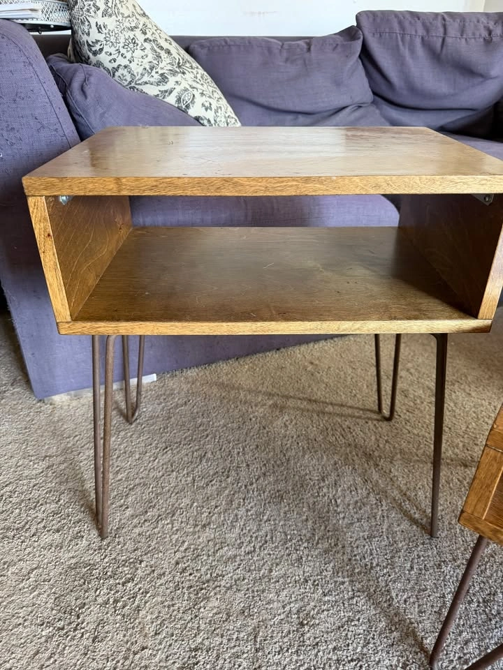 Coffee/end tables - photo 2
