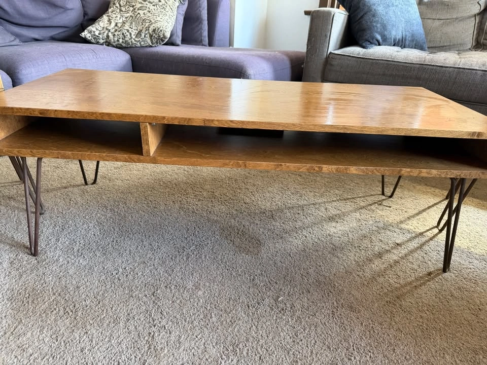 Coffee/end tables - photo 3