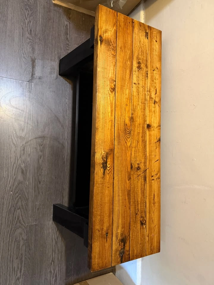 Bench - photo 4