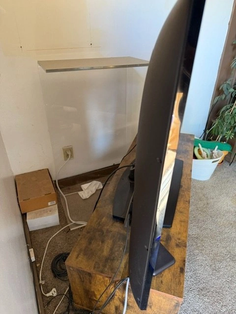 LG TV 55' Screen - photo 2