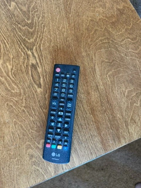 LG TV 55' Screen - photo 4