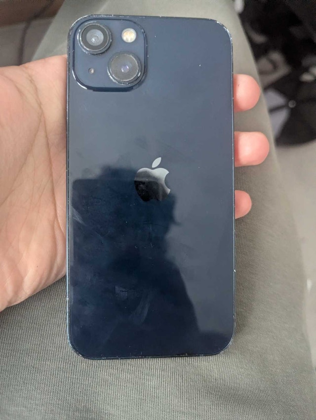 iPhone 13 - 128 GB - 100% Battery Health - photo 3