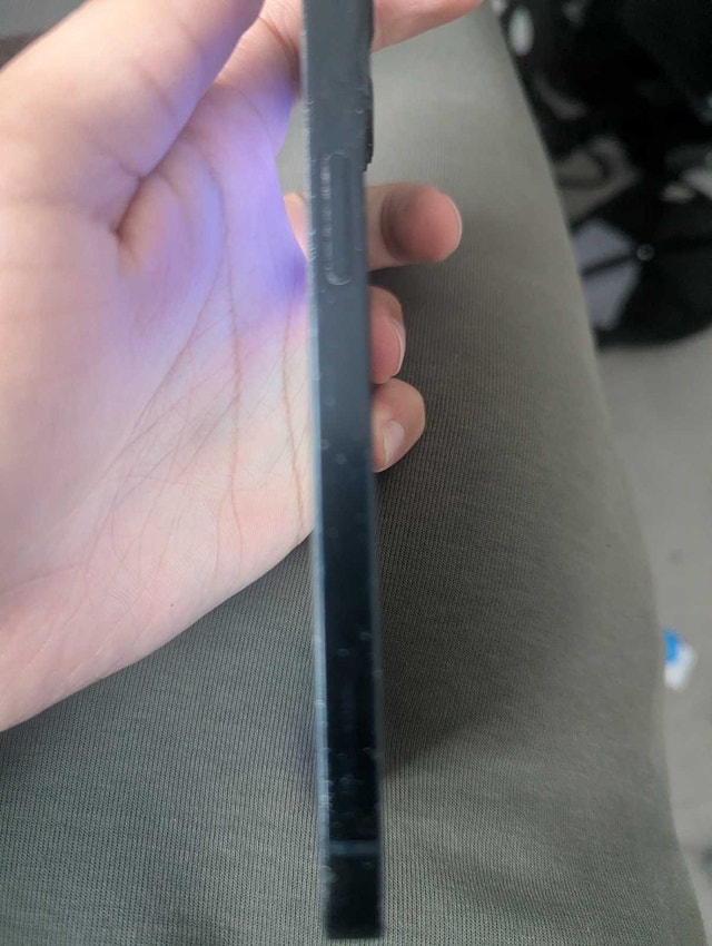iPhone 13 - 128 GB - 100% Battery Health - photo 5