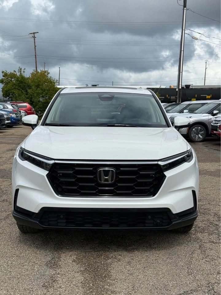 2023 Honda CR-V - photo 2