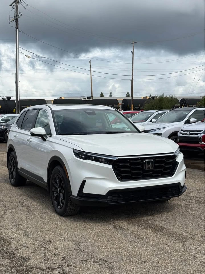 2023 Honda CR-V - photo 3