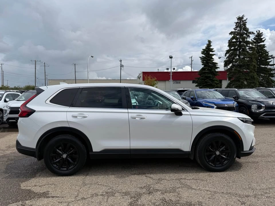 2023 Honda CR-V - photo 4