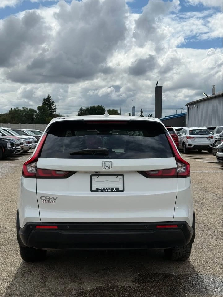 2023 Honda CR-V - photo 5