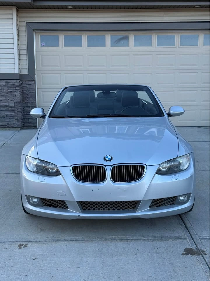 2008 BMW 3 Series - photo 2