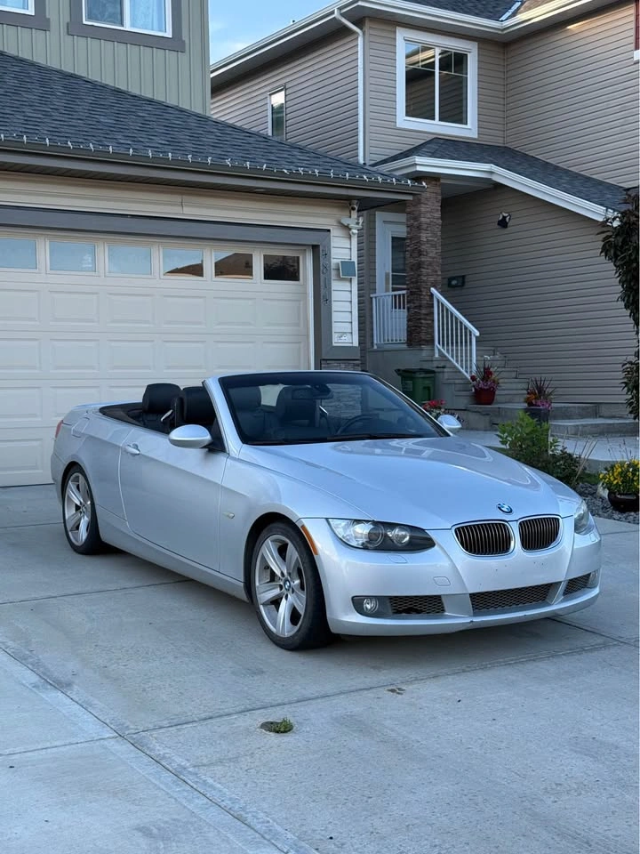 2008 BMW 3 Series - photo 3