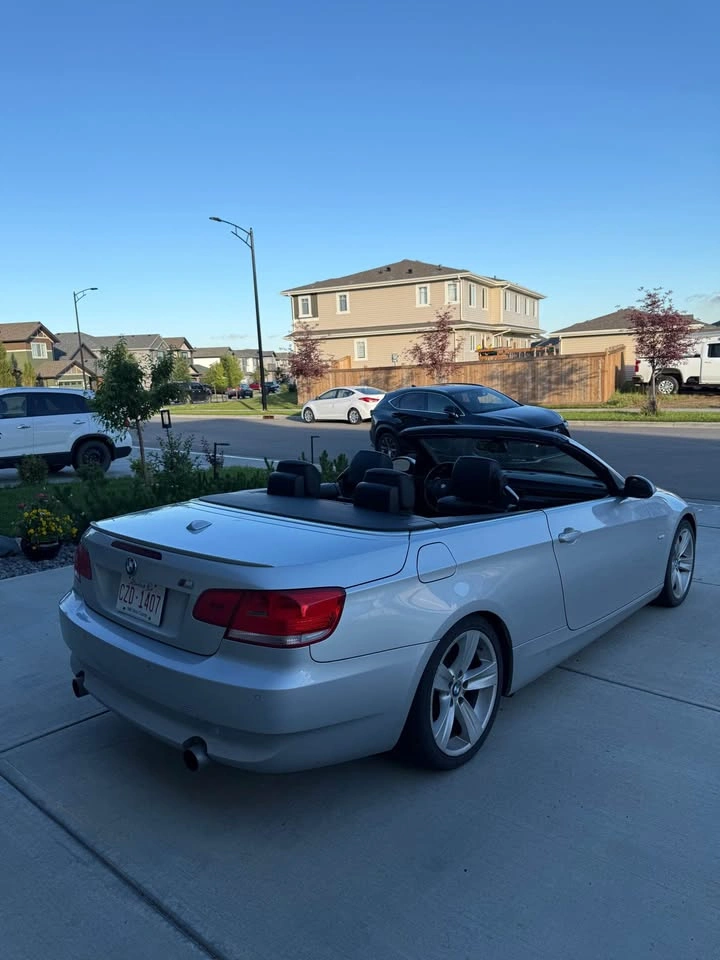2008 BMW 3 Series - photo 5