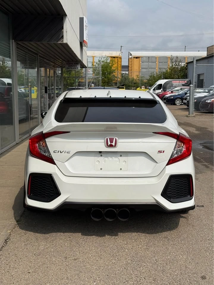 2019 Honda Civic - photo 5