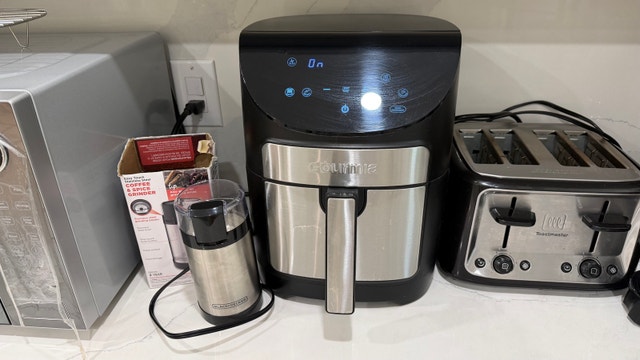 Assorted Kitchen Appliance Bundle - photo 4