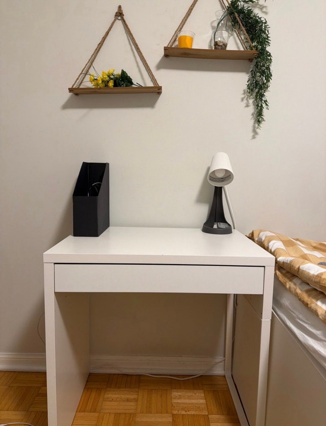 IKEA Desk