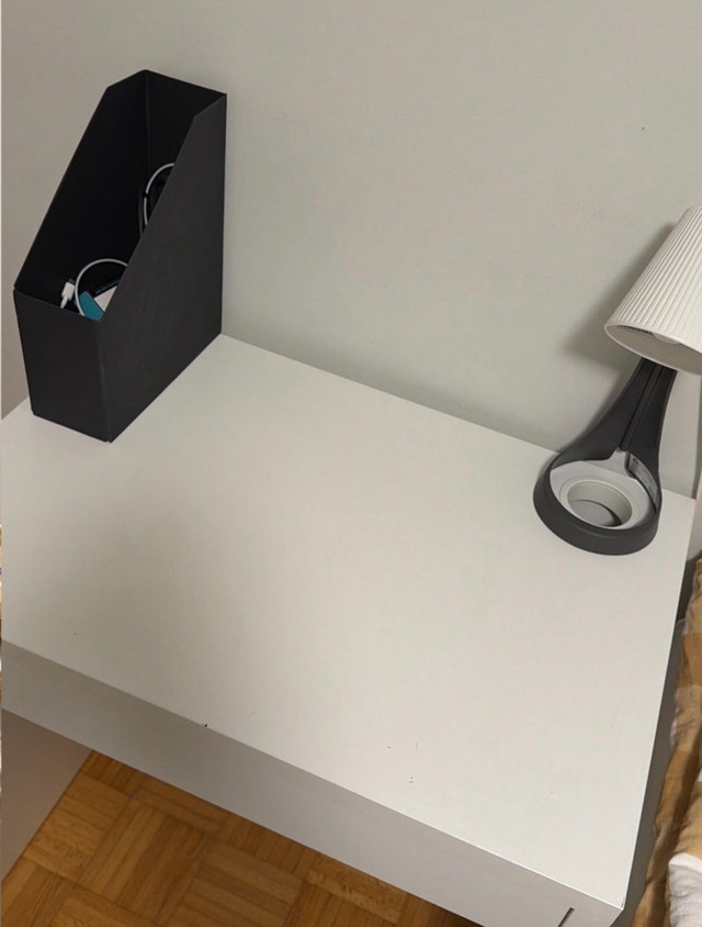 IKEA Desk - photo 2
