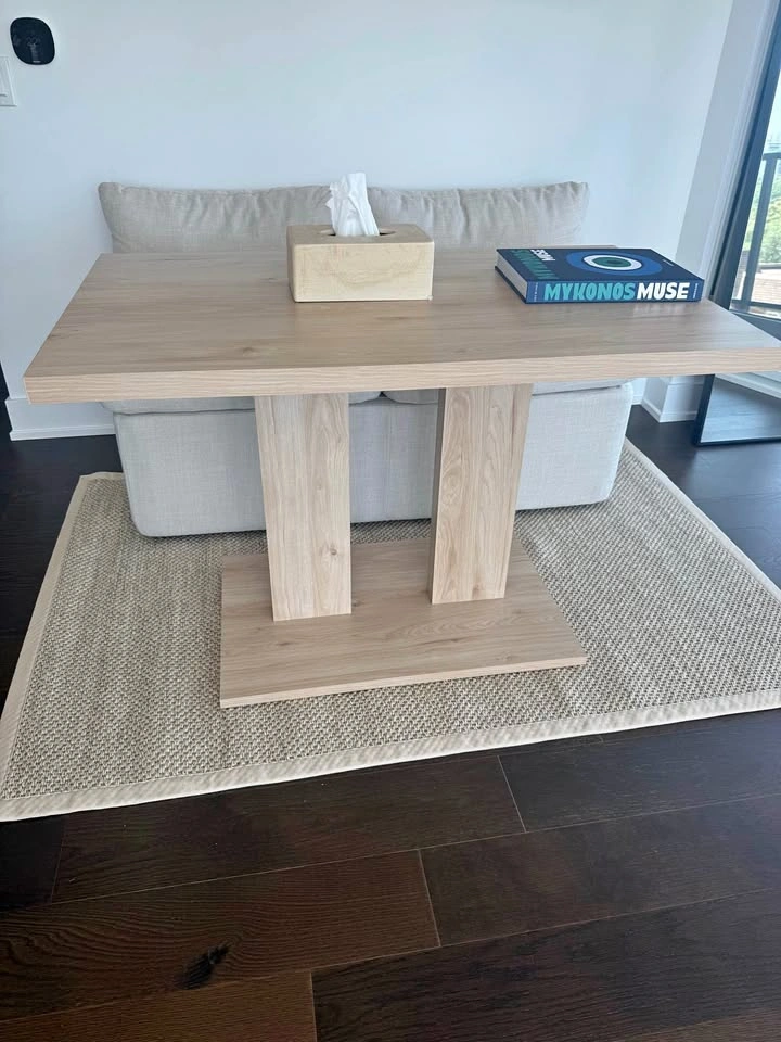 Dinning Table Small