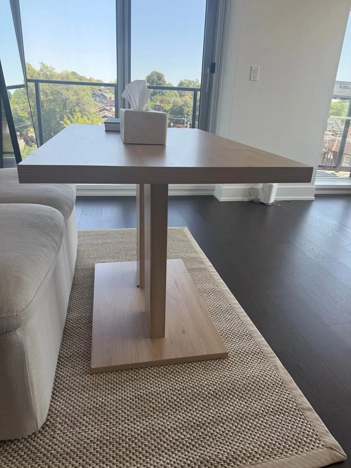 Dinning Table Small - photo 2