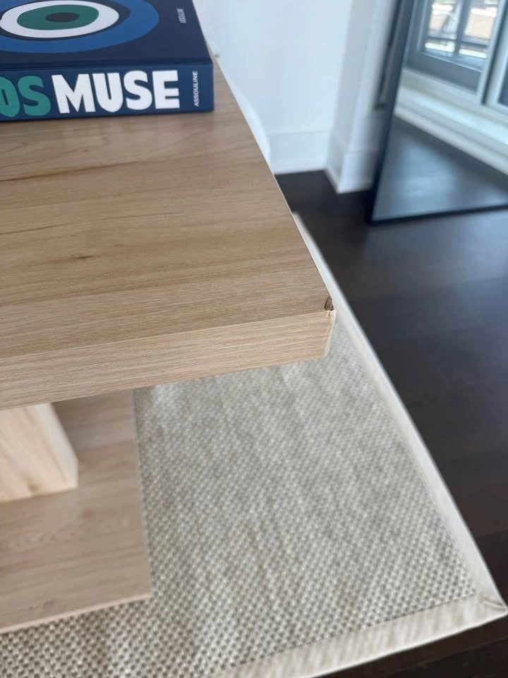 Dinning Table Small - photo 3