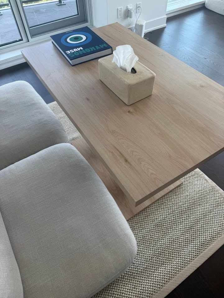 Dinning Table Small - photo 4
