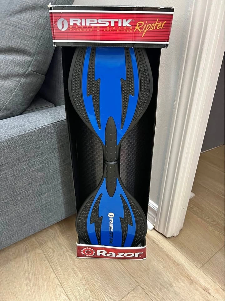 Ripstik Ripster - Wave board