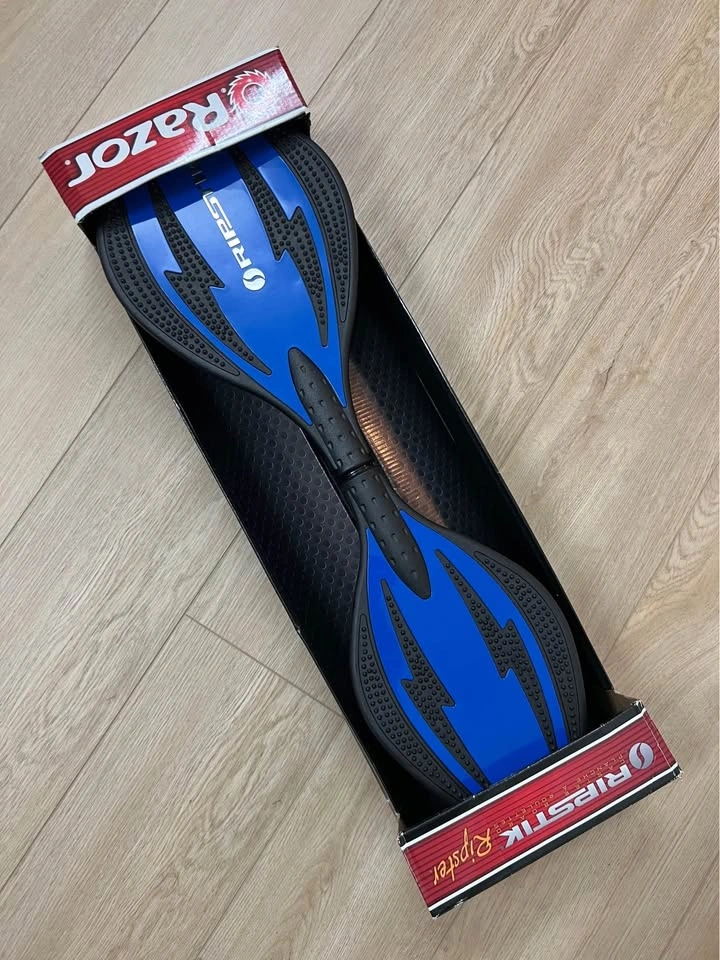 Ripstik Ripster - Wave board - photo 2